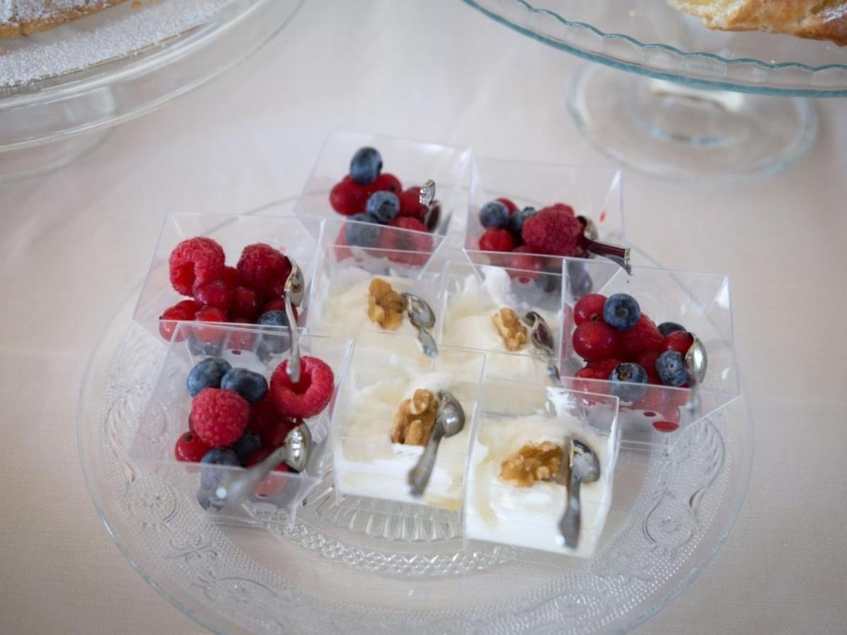 Villa Le Buche 사르티아노 외부 사진